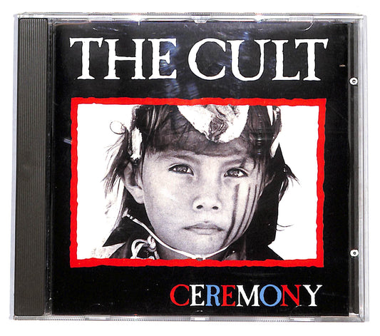 EBOND The Cult - Ceremony CD CD140463