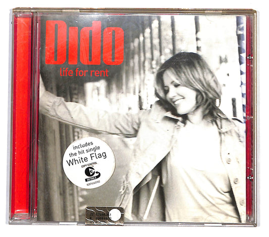 EBOND Dido - Life For Rent CD CD140506