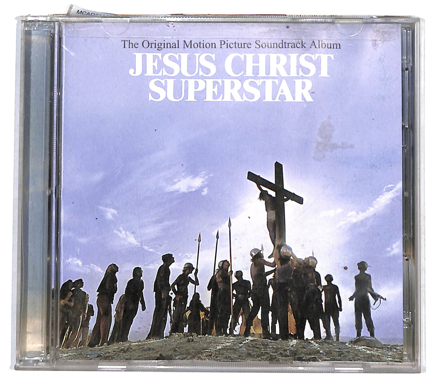 EBOND Various - Jesus Christ Superstar CD CD140529
