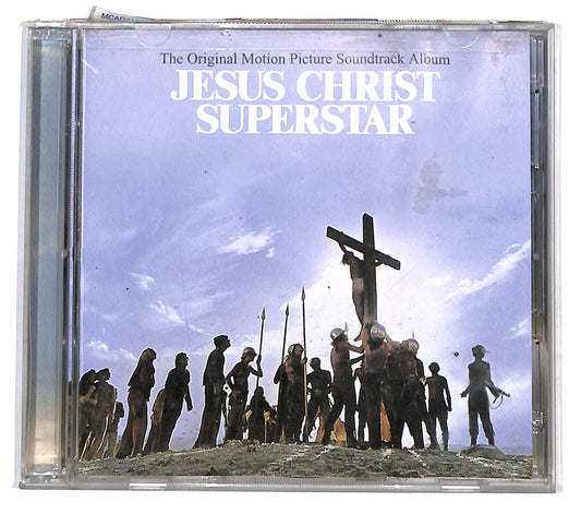 EBOND Various - Jesus Christ Superstar CD CD140529