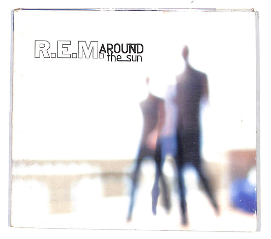 EBOND R.E.M. - Around The Sun DIGIPACK CD CD140531