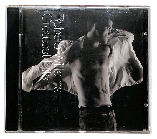 EBOND Robbie Williams - Greatest Hits CD CD140541