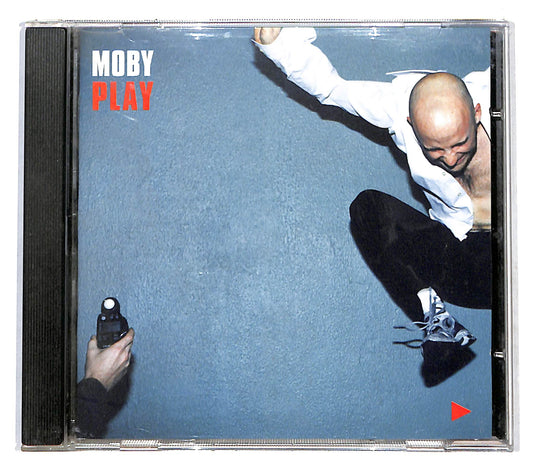 EBOND Moby - Play CD CD140551