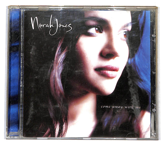 EBOND Norah Jones - Come Away With Me CD CD140555