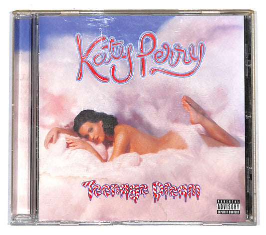 EBOND Katy Perry - Teenage Dream CD CD140558