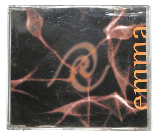 EBOND Emmaproject - Emmaproject CD CD140656