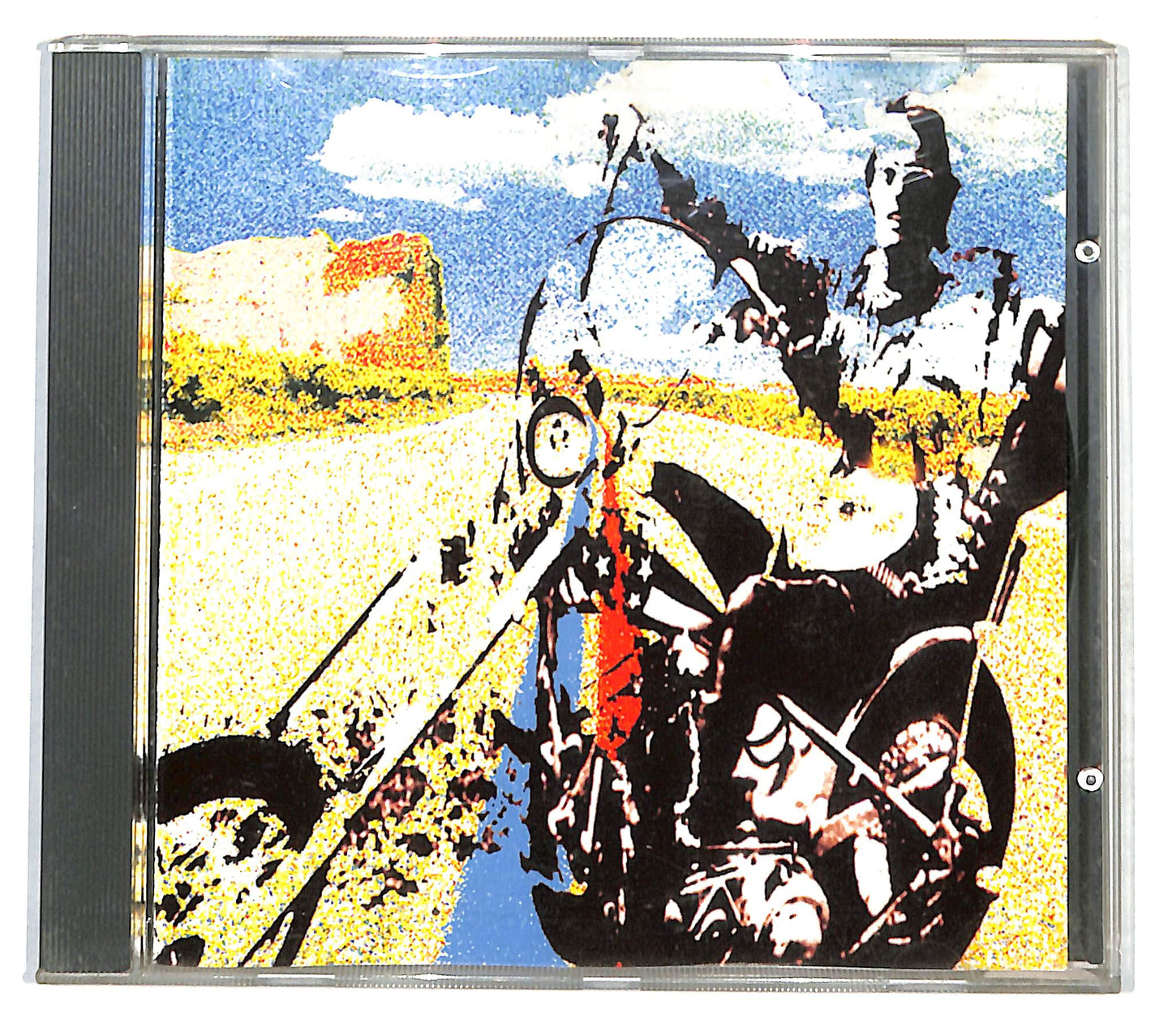 EBOND Various - Il Rock E Il Viaggio CD CD140664