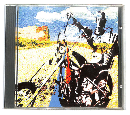 EBOND Various - Il Rock E Il Viaggio CD CD140664