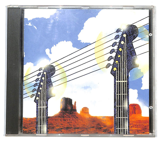 EBOND Various - Country Rock - Il Disco Del Mese CD CD140719