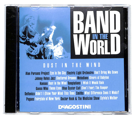 EBOND Various - Band In The World - Dust In The Wind CD CD140745