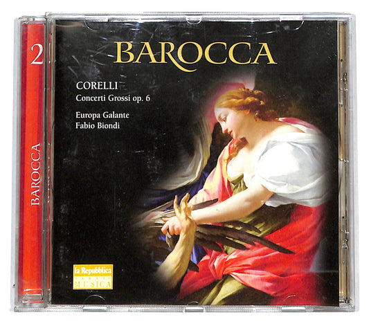 EBOND Corelli - Concerti Grossi Op.6 CD CD140760