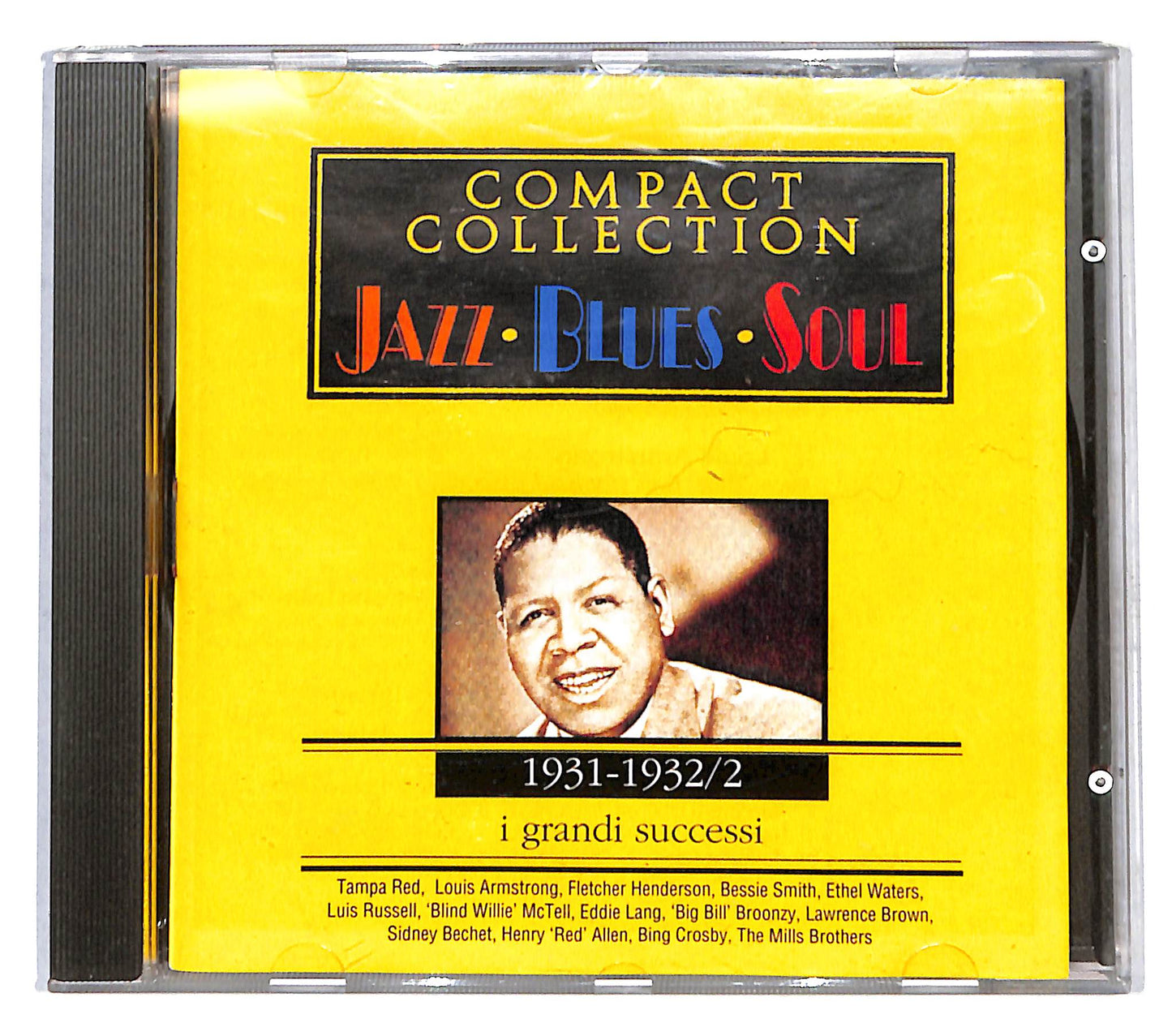 EBOND Various - 1931-1932/2 I Grandi Successi CD CD140805