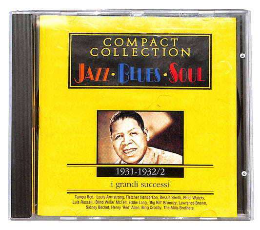 EBOND Various - 1931-1932/2 I Grandi Successi CD CD140805