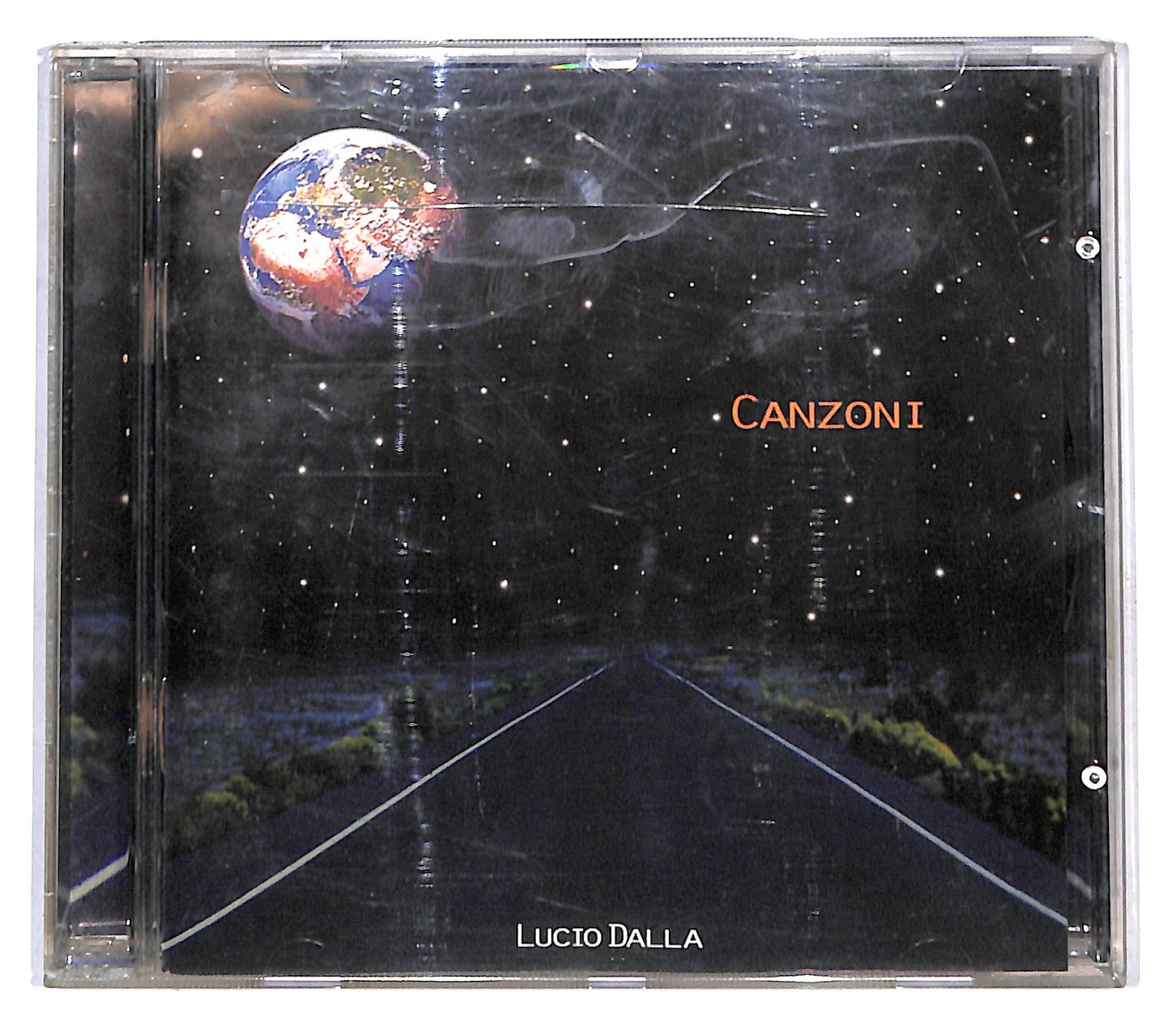 EBOND Lucio Dalla - Canzoni CD CD140812