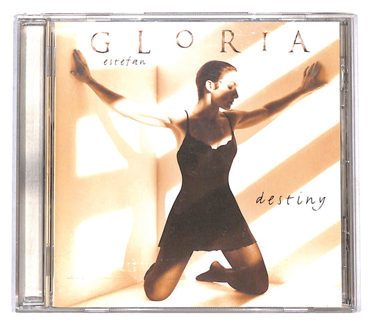 EBOND Gloria Estefan - Destiny CD CD140813