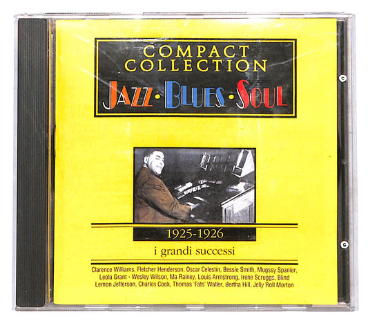 EBOND Various - 1925-1926 I Grandi Successi CD CD140818