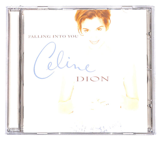 EBOND Celine Dion - Falling Into You CD CD140820