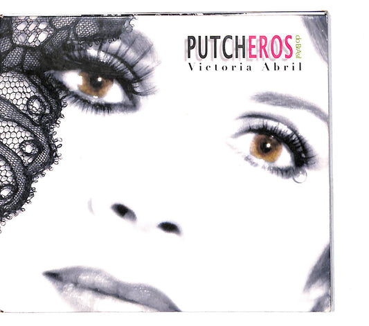 EBOND Victoria Abril - Putcheros Do Brasil CD CD140821