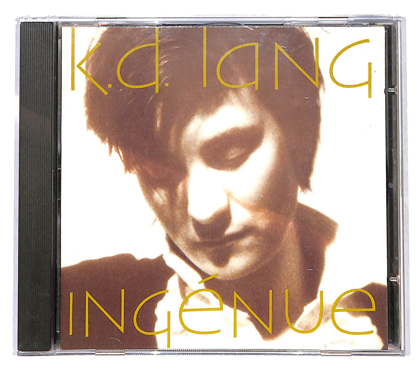 EBOND K. D. Lang - Ingenue CD CD140827