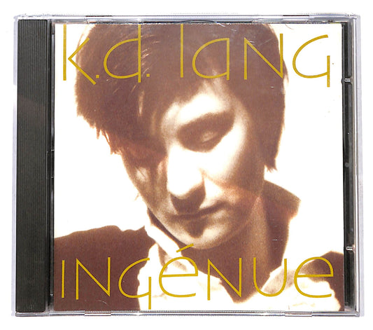 EBOND K. D. Lang - Ingenue CD CD140827