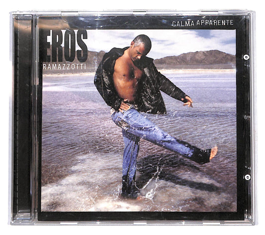 EBOND Eros Ramazzotti - Calma Apparente CD CD140828
