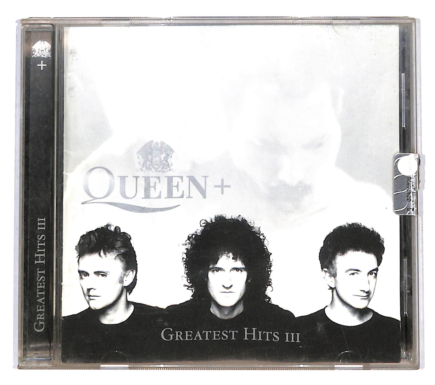 EBOND Queen - Greatest Hits III CD CD140835