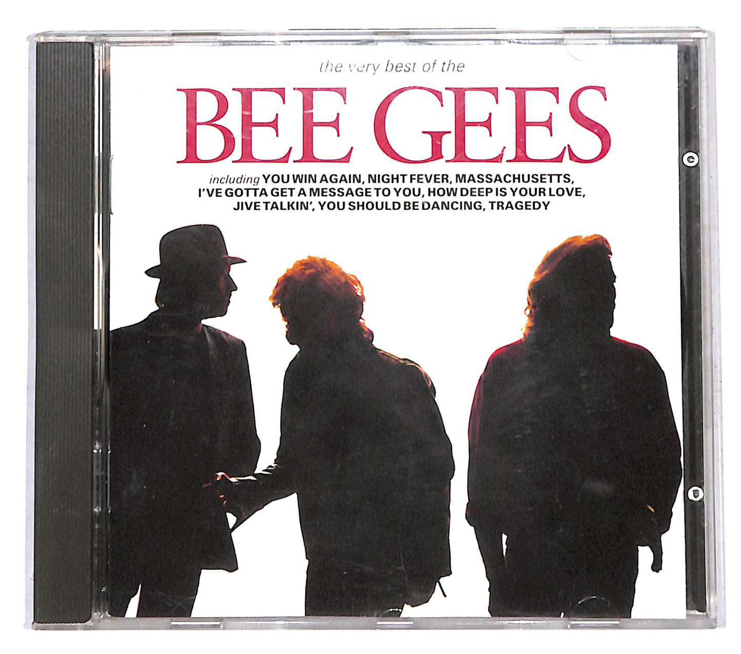EBOND Bee Gees - The Very Best Of The Bee Gees CD CD140838