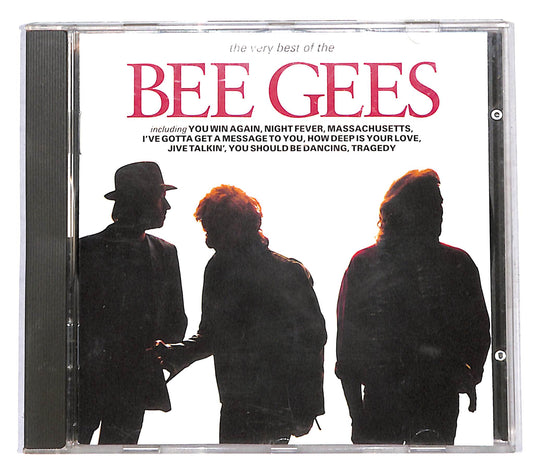 EBOND Bee Gees - The Very Best Of The Bee Gees CD CD140838