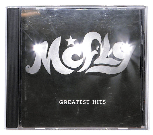 EBOND McFly - Greatest Hits CD CD140853