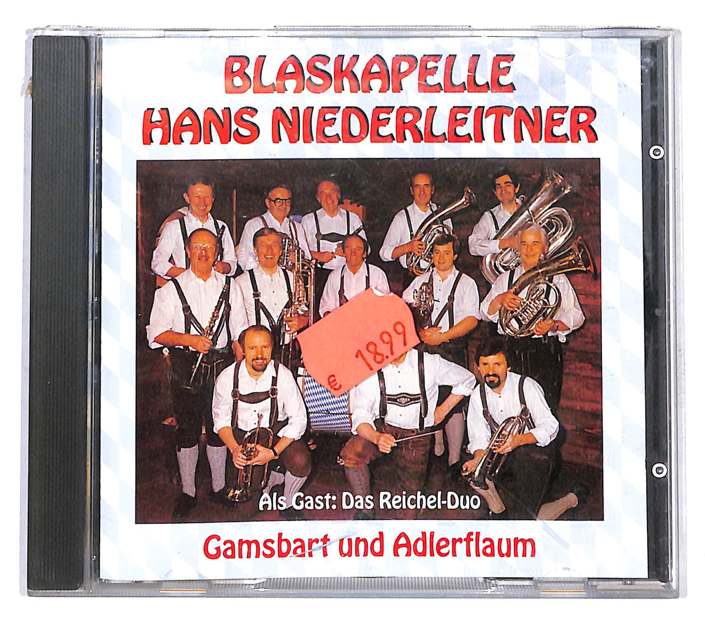 EBOND 6.90 CD CD140911