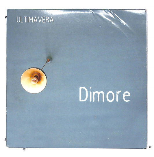 EBOND Ultimavera - Dimore CD CD140934
