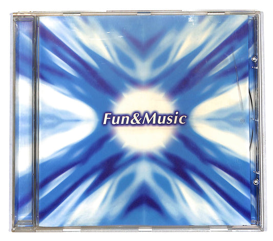 EBOND Various - Fun& Music CD CD140937