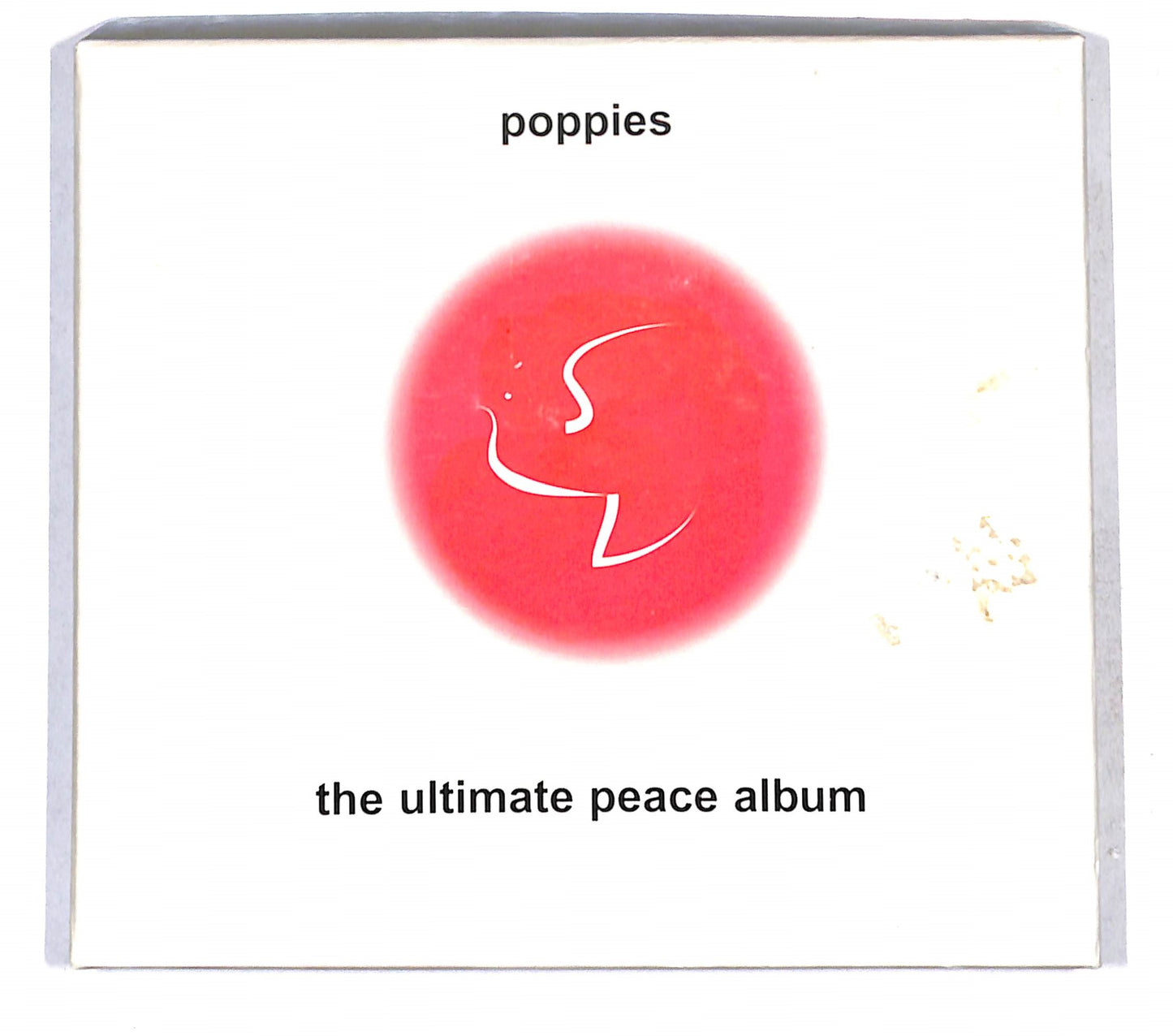 EBOND Various - Poppies The Ultimate Peace Album CD CD141008