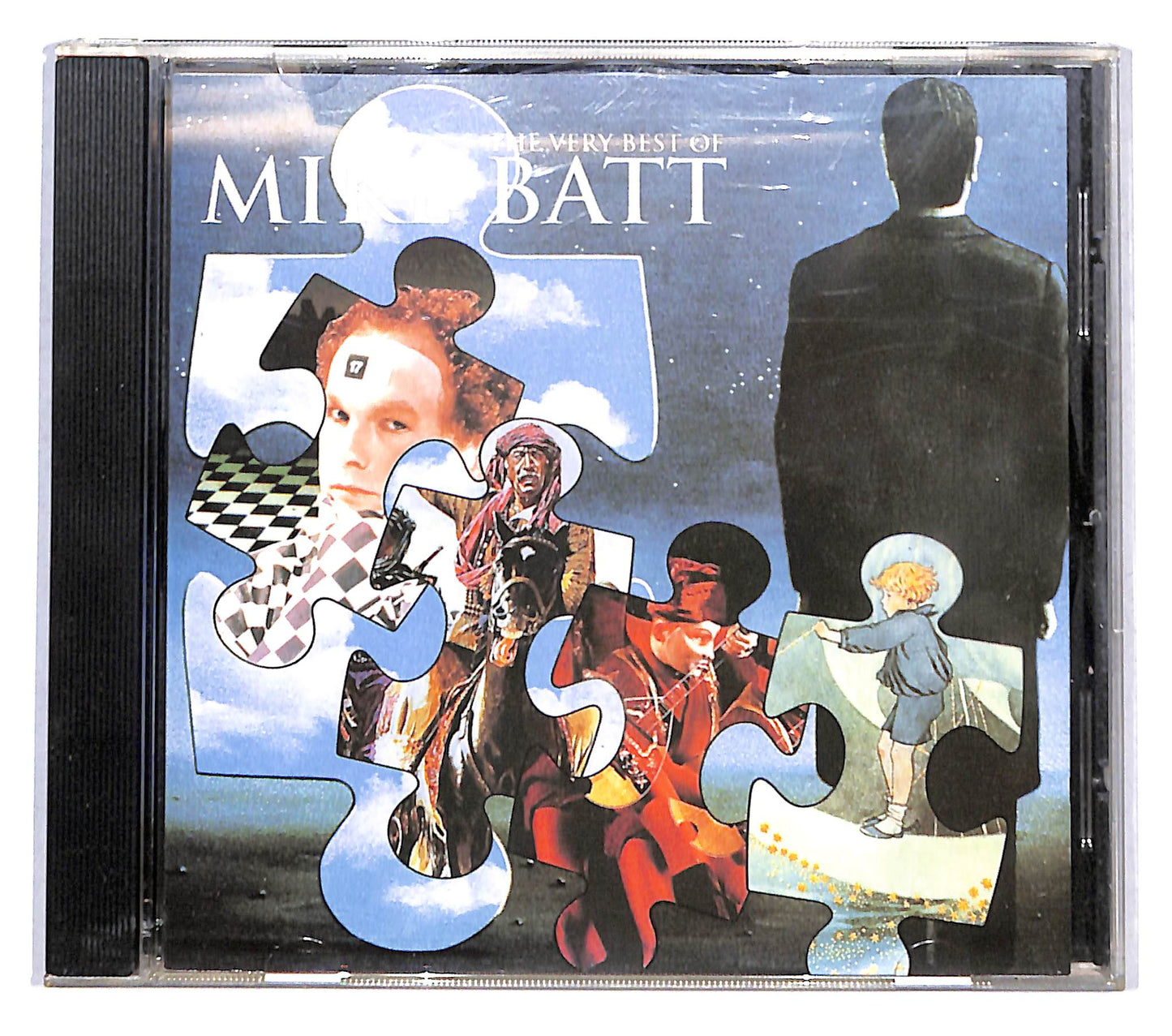 EBOND Mike Batt - The Very Best Of Mike Batt CD CD141025
