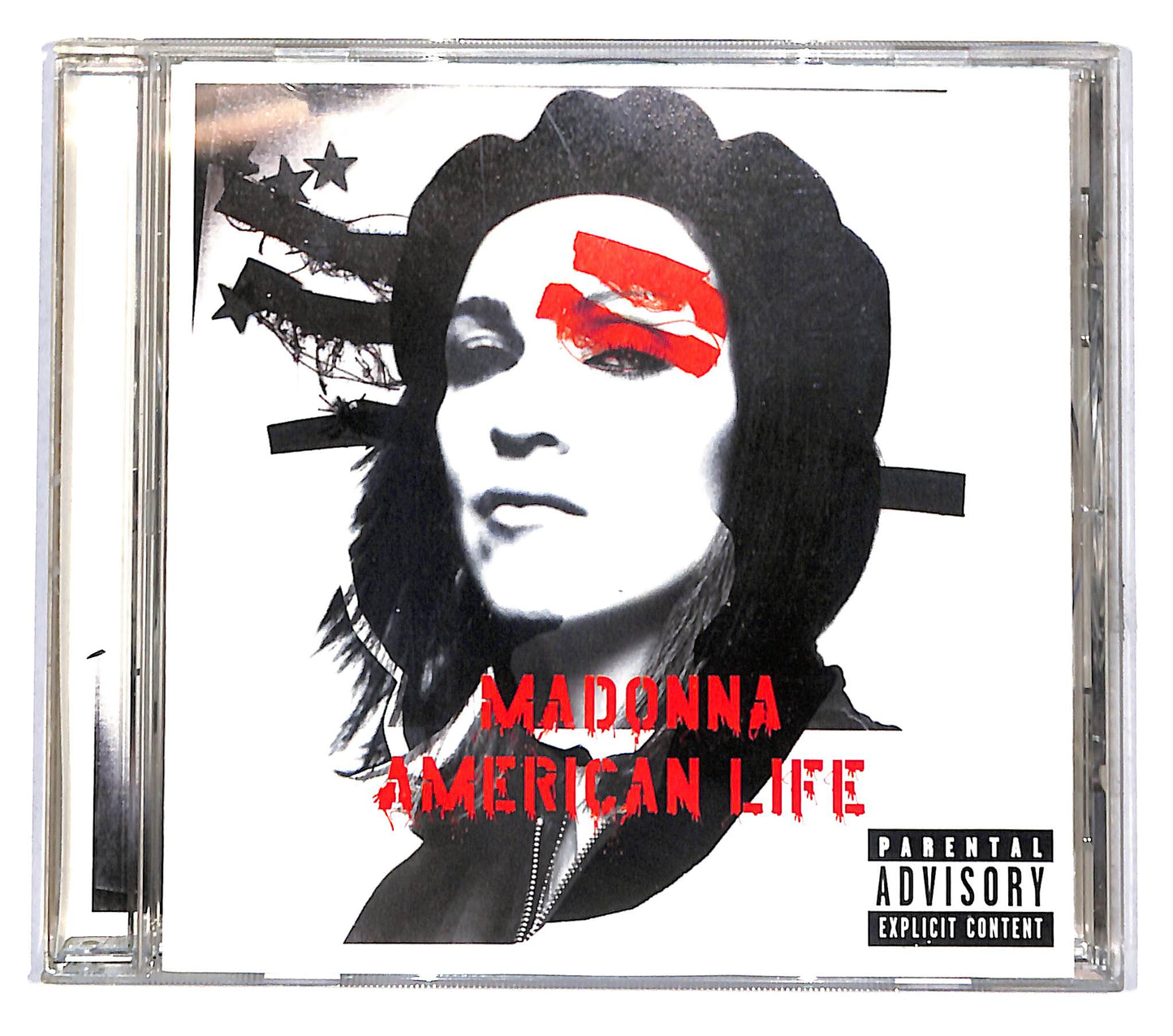 EBOND Madonna - American Life CD CD141035
