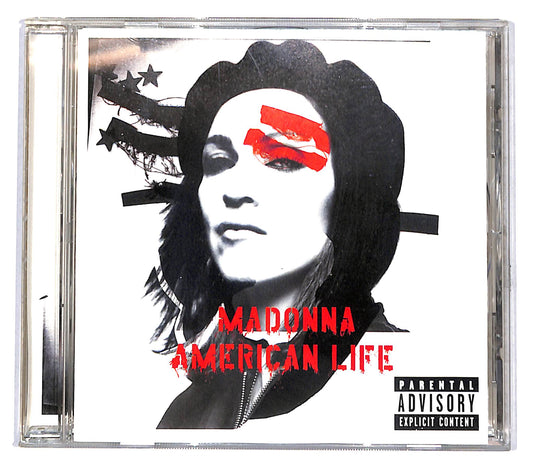 EBOND Madonna - American Life CD CD141035