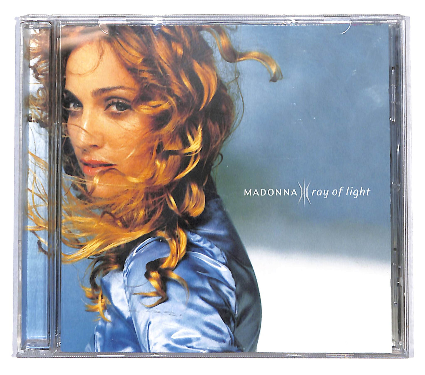 EBOND Madonna - Ray Of Light CD CD141036
