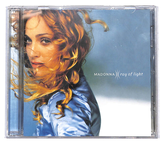 EBOND Madonna - Ray Of Light CD CD141036