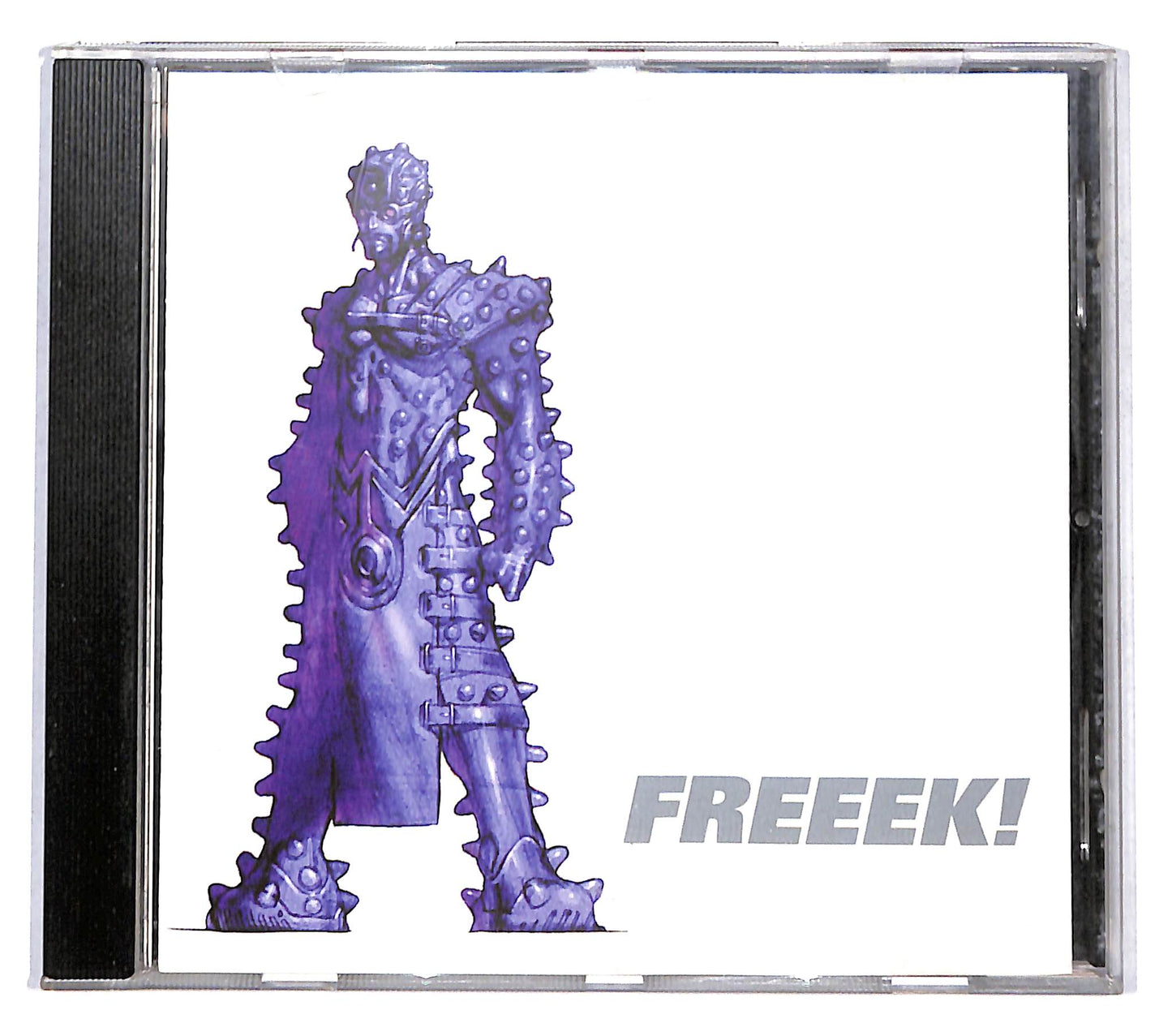 EBOND George Michael - Freeek! CD CD141037