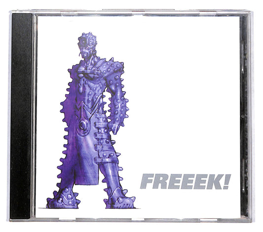 EBOND George Michael - Freeek! CD CD141037