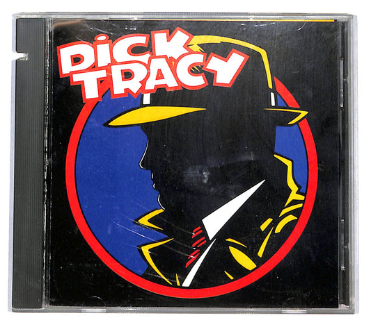 EBOND Various - Dick Tracy CD CD141045