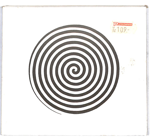 EBOND Various - Worlds Of Possibility DIGIPACK CD CD141054