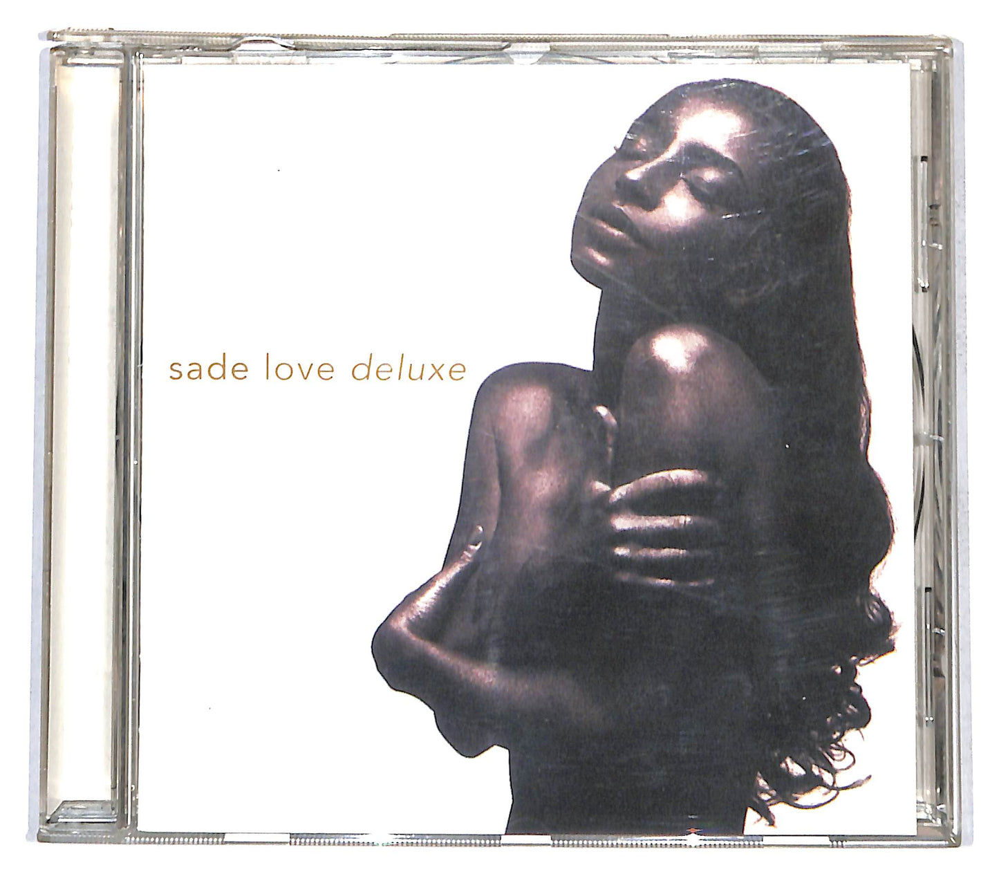 EBOND Sade - Love Deluxe CD CD141120
