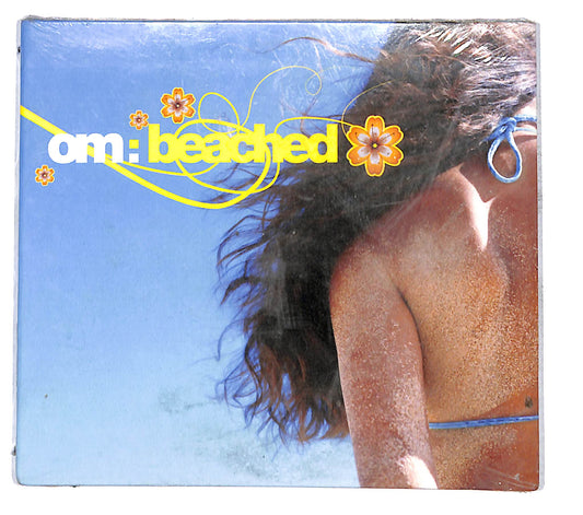 EBOND Various - Om: Beached CD CD141134