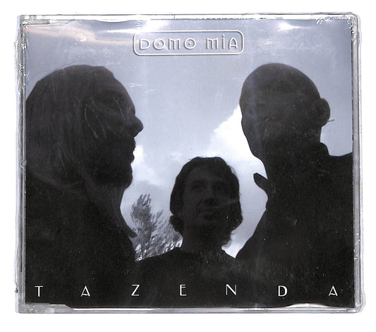EBOND Tazenda Featuring Eros Ramazzotti - Domo Mia CD CD141213