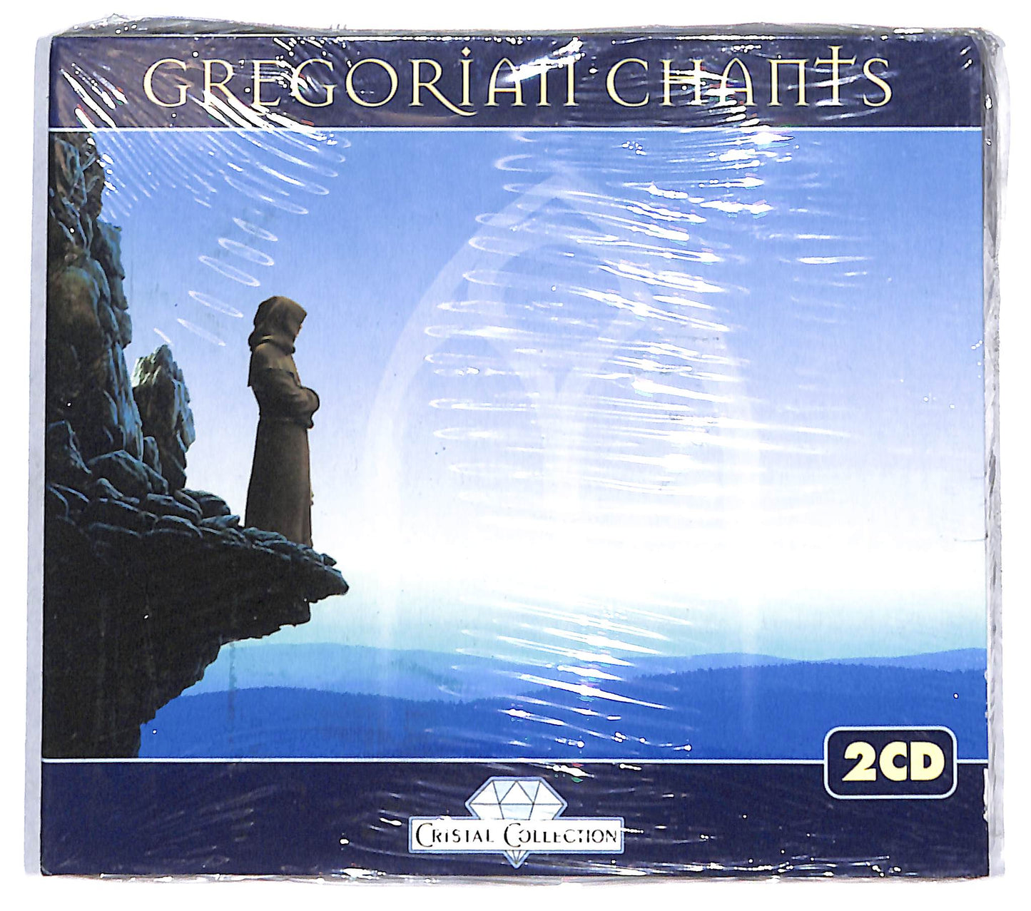 EBOND Various - Gregorian Chants CD CD141216