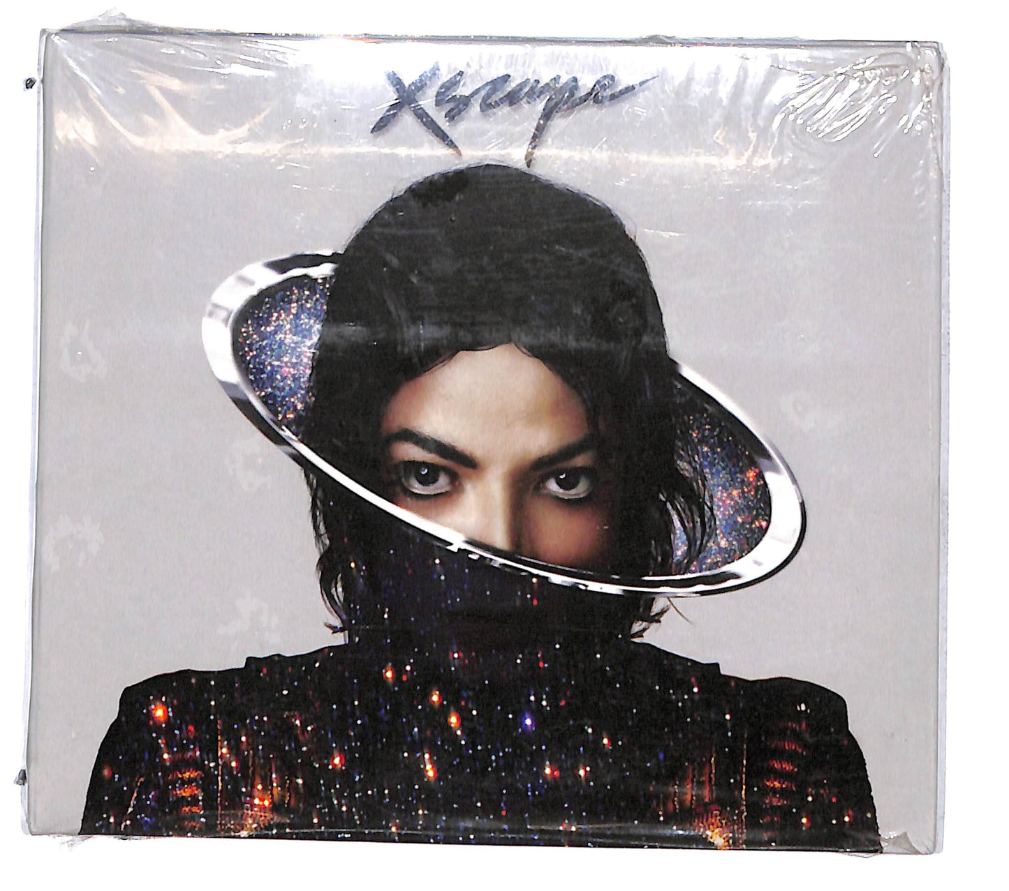 EBOND Michael Jackson - Xscape CD CD141217