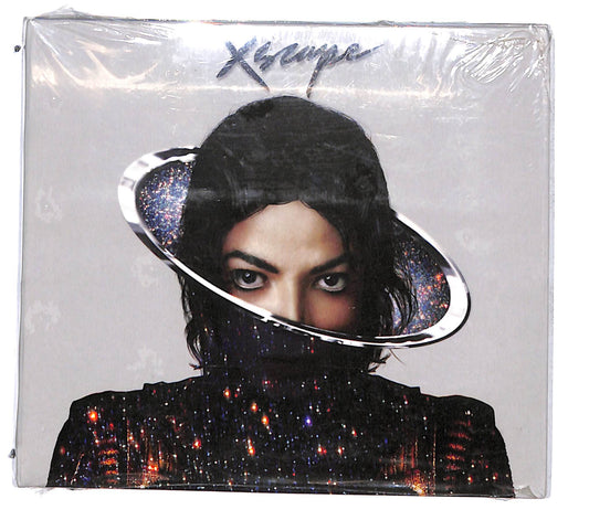 EBOND Michael Jackson - Xscape CD CD141217