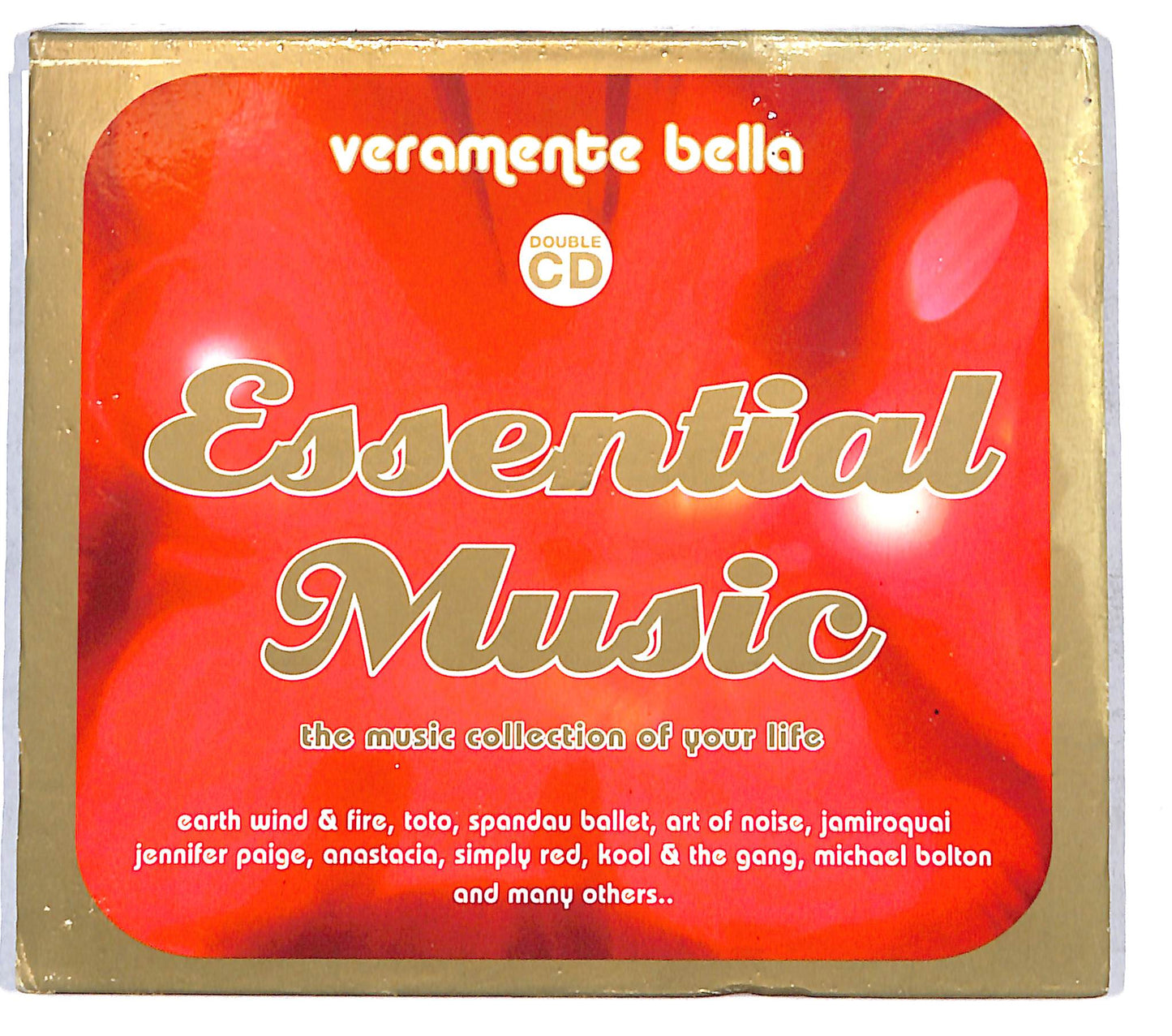 EBOND Various - Veramente Bella Volume Uno CD CD141308