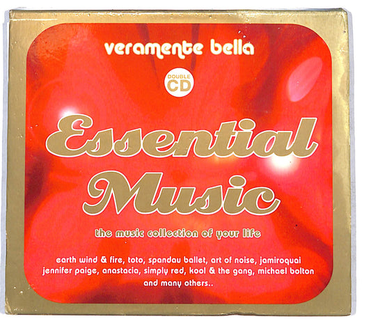 EBOND Various - Veramente Bella Volume Uno CD CD141308